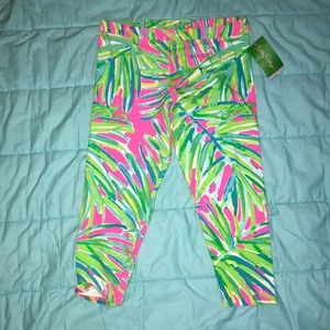 Lilly Pulitzer Leggings